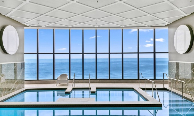 Surfers Paradise Apartment | Ocean Surfers Paradise - GCLR