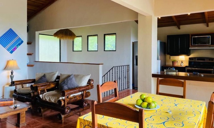 Manzanillo House | Ocean view home