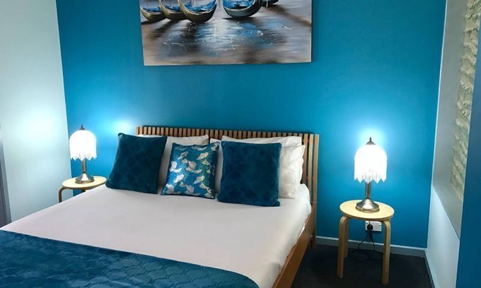 Cowes Apartment | Ocean Veiw Beach Front