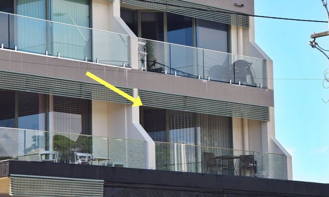 South West Rocks Apartment | Ocean View 1 - South West Rocks