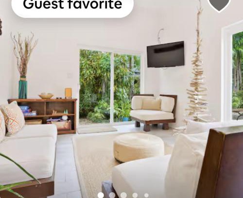 Agat House | Ocean View Agat Marina Private Accommodation