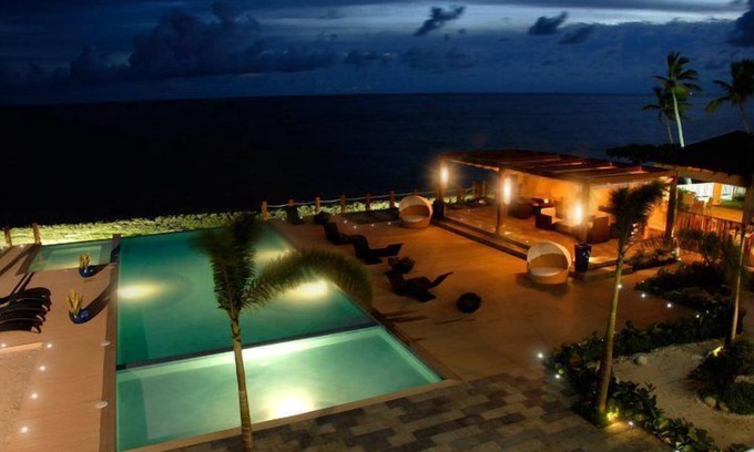 Juan Dolio Apartment | Ocean View Apartment (Timeshare available)