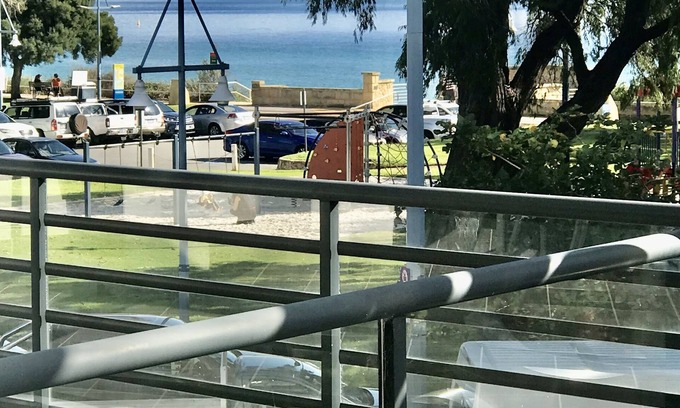 Rockingham Apartment | Ocean View at Aria Rockingham