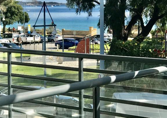 Rockingham Apartment | Ocean View at Aria Rockingham