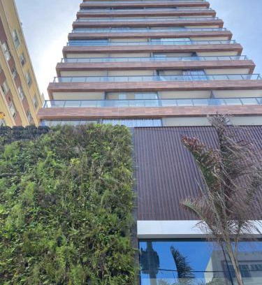 Barra Apartment | Ocean View/Barra/conforto