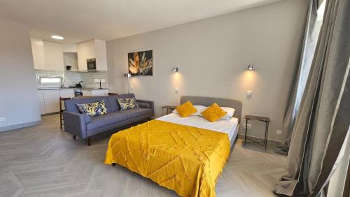 Albufeira Apartment | Ocean View Beach Studio Old Town