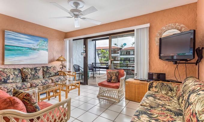Kailua-Kona Condo | 🏖️Ocean View | Concierge Included | Great Value