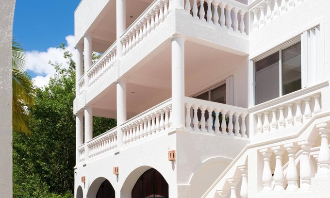 Cozumel Condo | Ocean View Condo Caribbean - 2 Bedroom