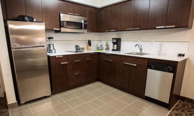 Atlantic City Resort | Ocean View Condo with balcony at Flagship Resort - Perfect Spring Break Getaway!