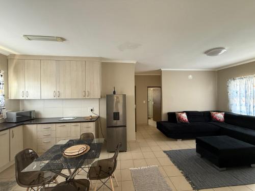 Swakopmund Apartment | Ocean View Cottage