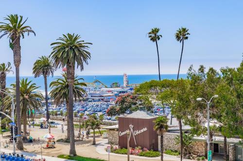 Downtown Hotel | Ocean View Hotel