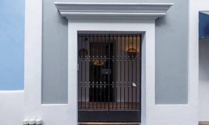 La Puntilla Apartment | Ocean view PH CCPH NEW