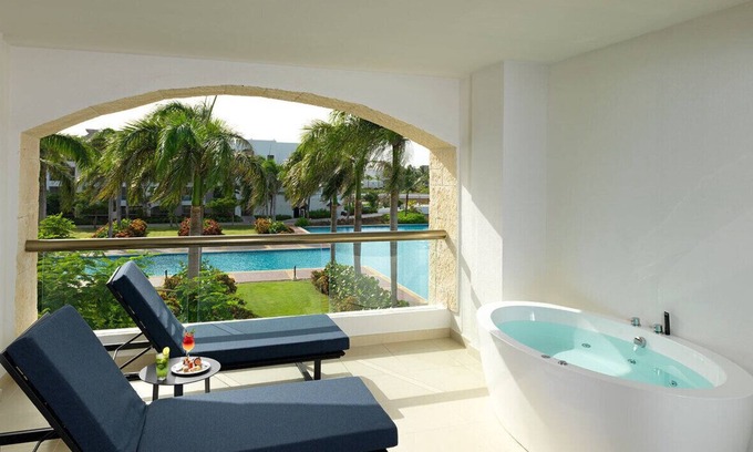 Punta Cana Hotel | Ocean-View Resort & Casino! All-Inclusive Punta Cana w/13 Pools | 4 Units