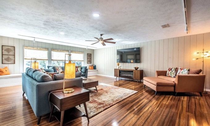 Bay Area House | Ocean View Splendor S