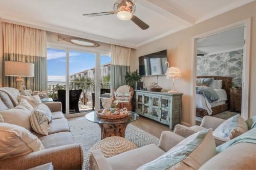 Saint Simons Island House | OCEAN VIEW-St Simons says Relax at The Beach Club