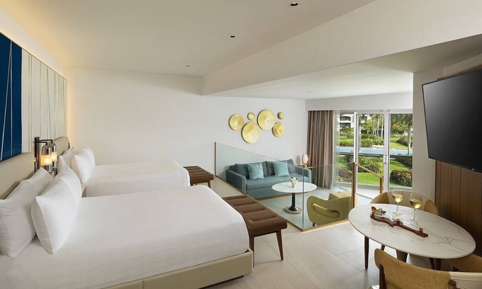Punta Cana Hotel | Ocean-View Suites & Casino Excitement - All-Inclusive Punta Cana