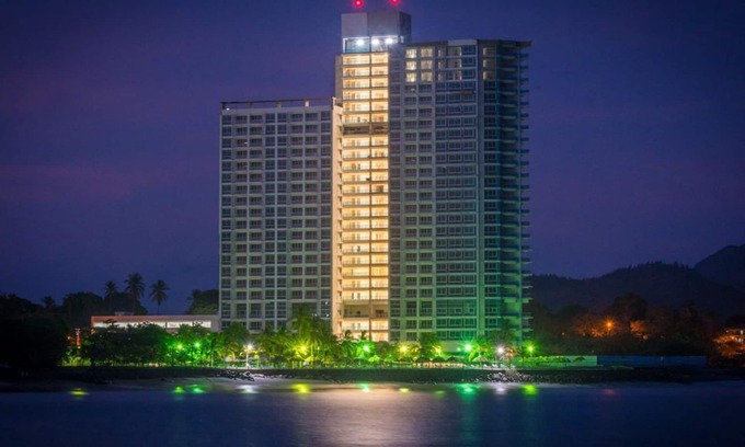Nueva Gorgona Condo | OCEAN VIEW TROPICAL PARADISE