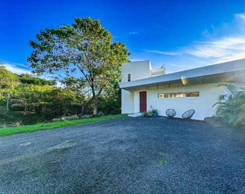 Montezuma Villa | Ocean View Villa 2min to beach - Casa Cantini
