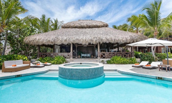Punta Cana Villa | Ocean View Villa - Best Caribbean Vacation