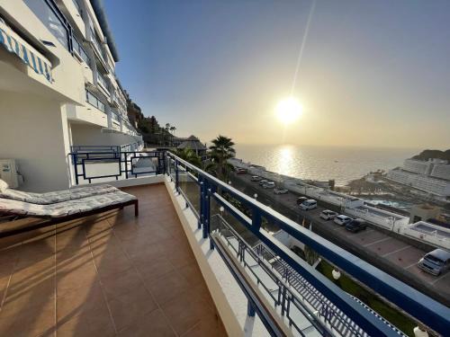 Taurito Apartment | Ocean views and relax