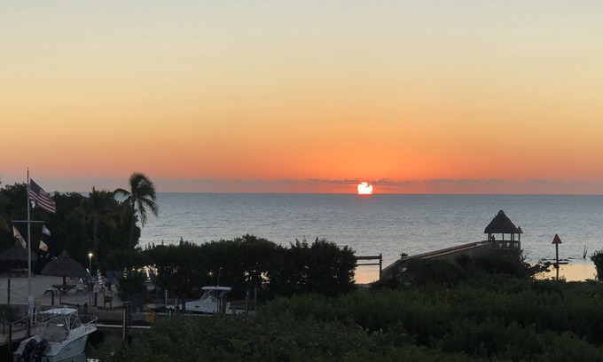 Tavernier Condo | Ocean Views at Ocean Pointe nTavernier, FL