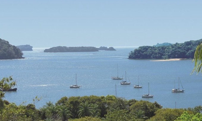 Boca Chica House | Ocean Views & Easy Access to Hotel Facilities