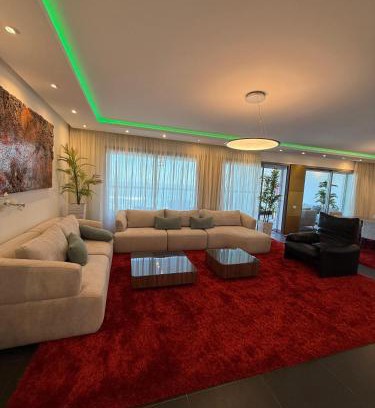 SOUR JDID Apartment | Ocean views from three bedrooms Apartment 21