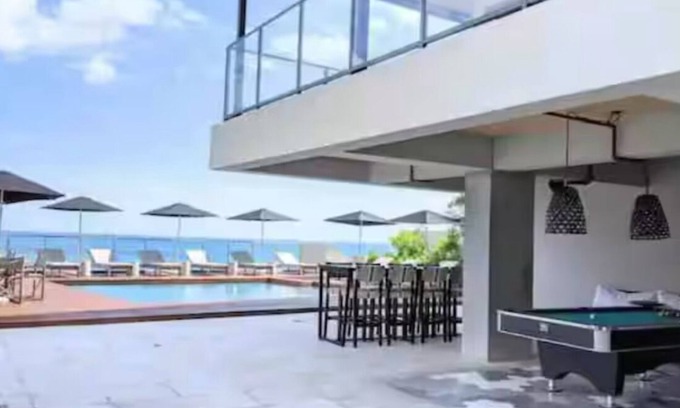 El Palmar Condo | Ocean views, Solaria, Punta Caleo, San Carlos, Panama - one minute walk to beach