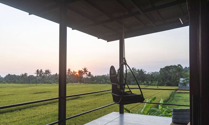 Kediri Villa | Ocean Villa - Joshua District