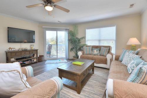 Long Beach House | Ocean Walk 8201- Oceanwalk to Remember