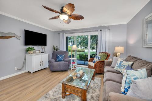 Saint Simons Island House | Ocean Walk A1