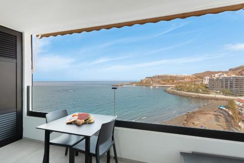 Patalavaca Apartment | Ocean wave retreat