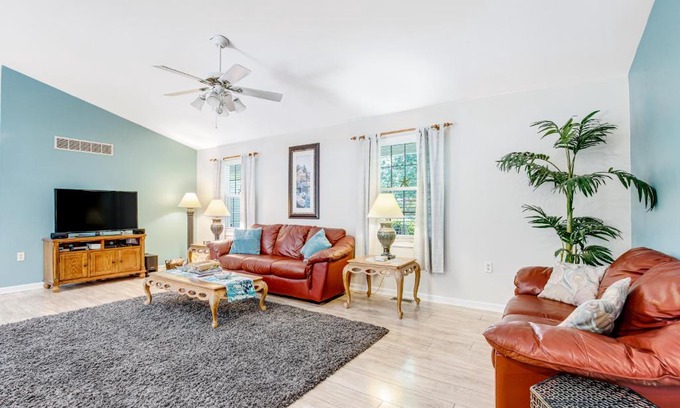 Ocean View House | Ocean Way Estates - 32563 W Riga Dr
