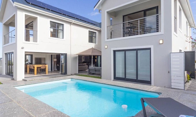 Westcliff Villa | Ocean Whisper Villa — Designer Luxury Meets Coastal Calm