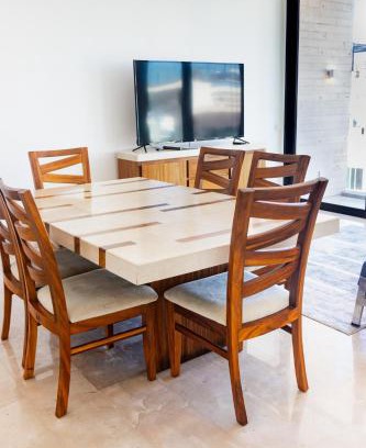 Downtown Apartment | Oceana by Corax Management