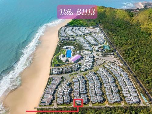 Long Hai House | Oceanami Villas & Beach Club