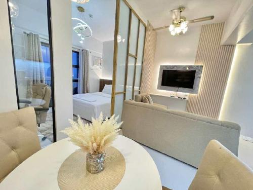 Dauis Hotel | Oceancrest Panglao CBR Property