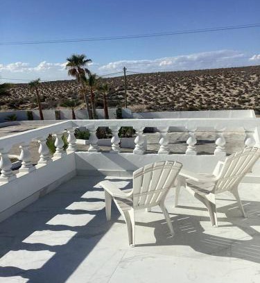 Las Conchas Villa | Oceanfront Casa 3 - Rocky Point MX