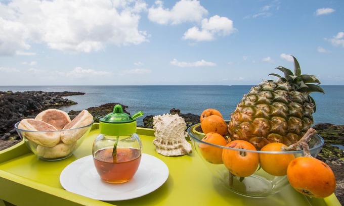 Livramento House | Oceanfront Casa do Mirante