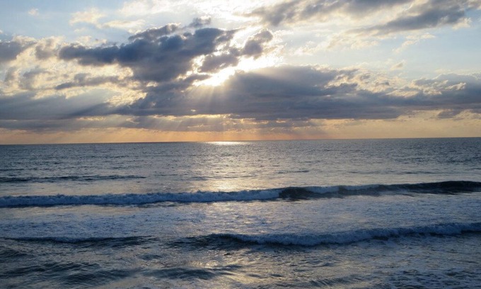 Satellite Beach Condo | Oceanfront corner Condo Stunning Views -heated pool Satellite Beach -Cocoa Beach