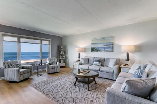 Fernandina Beach House | Oceanfront Elegance at AIP Resort