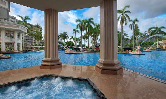 Lihue Resort | Oceanfront Fun at the Kauai Beach Club Resort+Amenities! 1-Bedroom FindingMeili