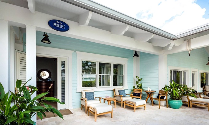 Islamorada Resort | Oceanfront Home w/Patio, Kitchen, & WiFi - Steps to Marina & Activity Center