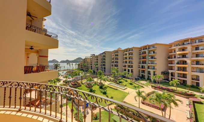 El Medano Ejidal Villa | Oceanfront Paradise: Unwind in Luxury - Villa La Estancia 1508