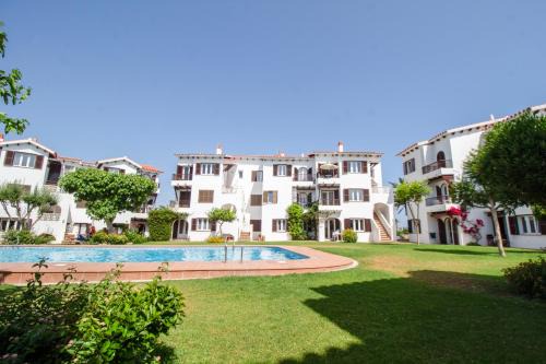 Sol del Este Apartment | Oceanfront paradise - Mahón
