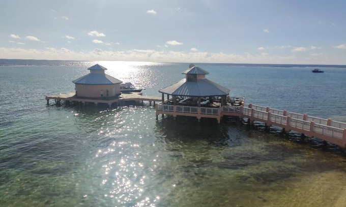 Colliers Bay Resort | Oceanfront Resort on the East End of Grand Cayman