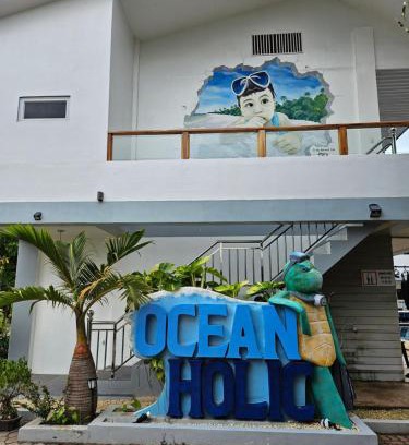 Danao Resort | Oceanholic Diving Resort