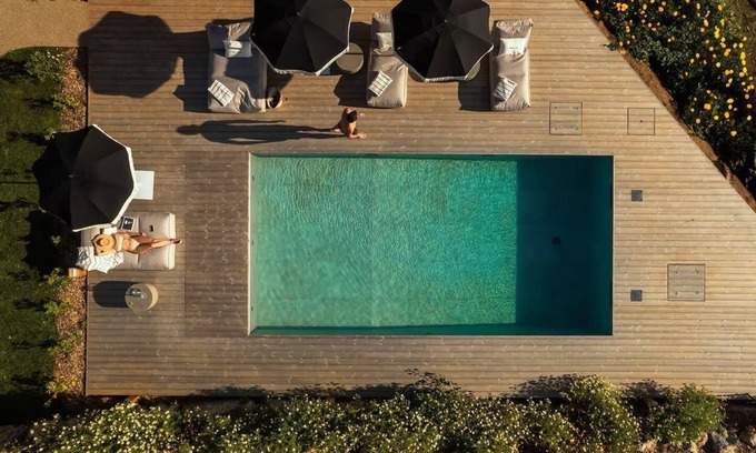 Coxos Beach Apartment | oceanHUTS