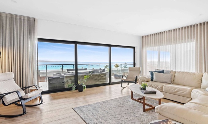 Lorne Apartment | Oceania 8 - Great apartment for families