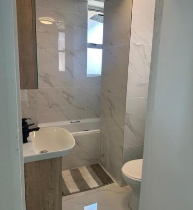 North Beach Apartment | Oceanic gem